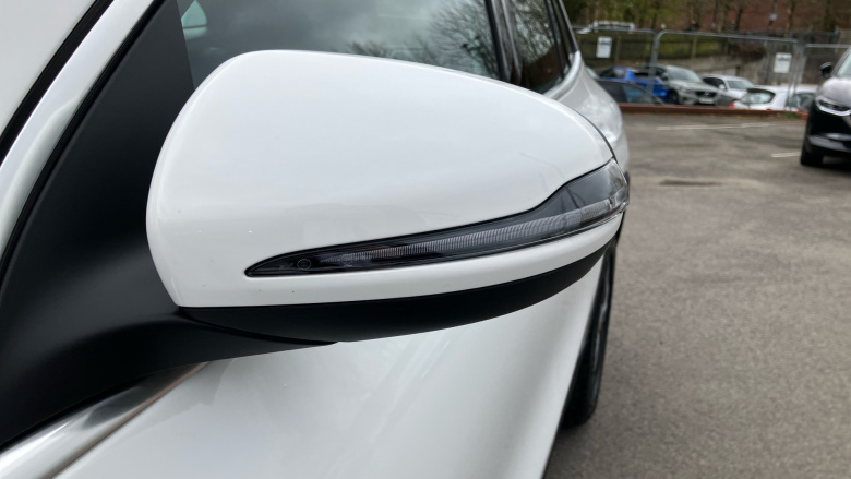 Mercedes-Benz GLA 180 Sport Edition 5dr Auto Petrol Hatchback